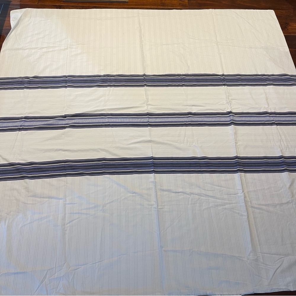 Polo duvet cover